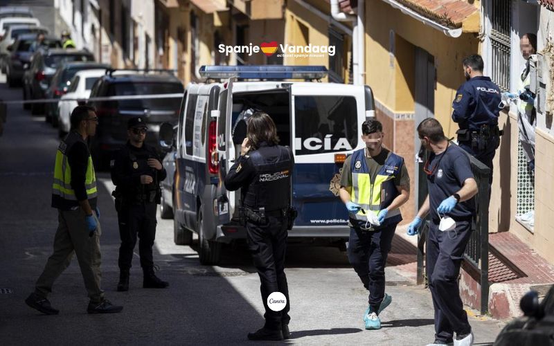 @policia / X