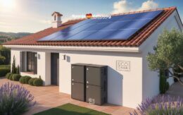 Slechts 15 procent van Spaanse zonnepaneleninstallaties heeft noodstroomvoorziening