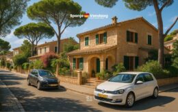 Mallorca wil autobezit van buitenlandse huiseigenaren beperken tot één voertuig per woning