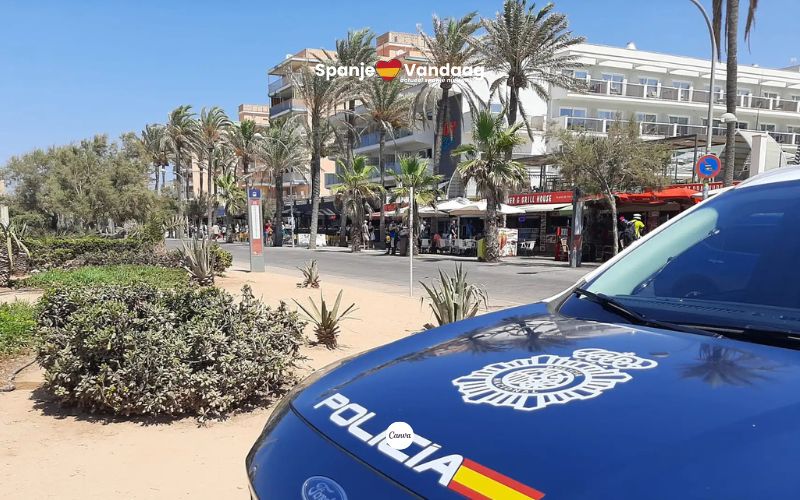 @policia / X