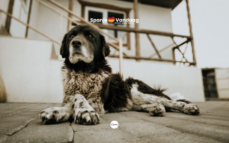 28 mei: Spanje staat ook stil bij de Werelddag van de Rasloze Hond