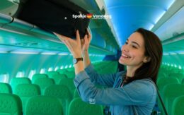 Spaanse regering treedt op tegen Transavia om handbagagekosten