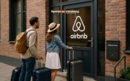 Airbnb moet ruim 65.000 illegale toeristische accommodaties in Spanje blokkeren