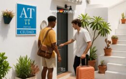 Nieuwe Spaanse wet over toeristische verhuur niet van toepassing in Catalonië