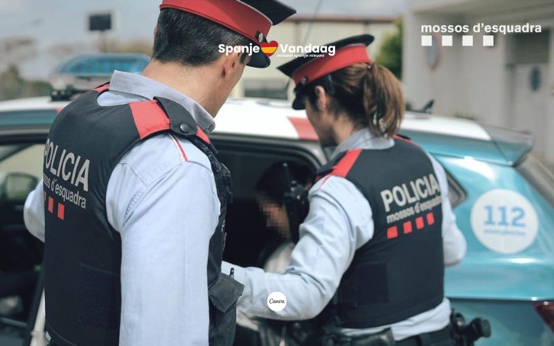 ‘Casanova van Barcelona’ opgepakt na video-opnames en seksuele agressie in Barcelona
