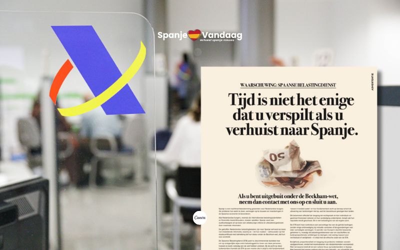 europa press & Amsterdam Lawyers