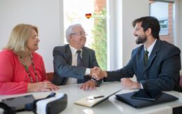 Zoveel betaal je gemiddeld aan makelaarskosten bij een woningverkoop in Spanje