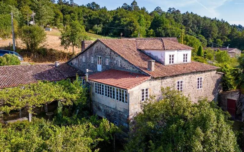 Grupo Country Homes / web