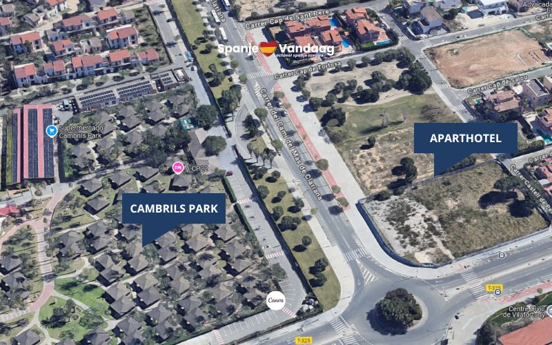 Google Maps & canva.com