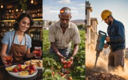 Spanje kiest voor migratie terwijl Europa de grenzen sluit