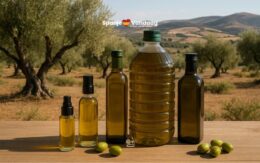 Zonder Spaanse olie geen chef-kok: deel 2