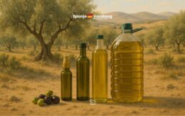 Zonder Spaanse olie geen chef-kok: deel 3