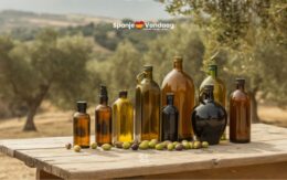 Zonder Spaanse olie geen chef-kok: deel 5