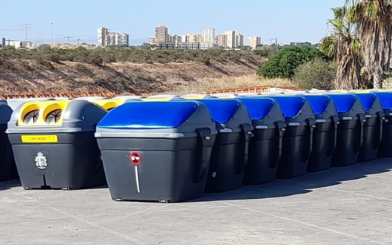 Gemeente Orihuela / web