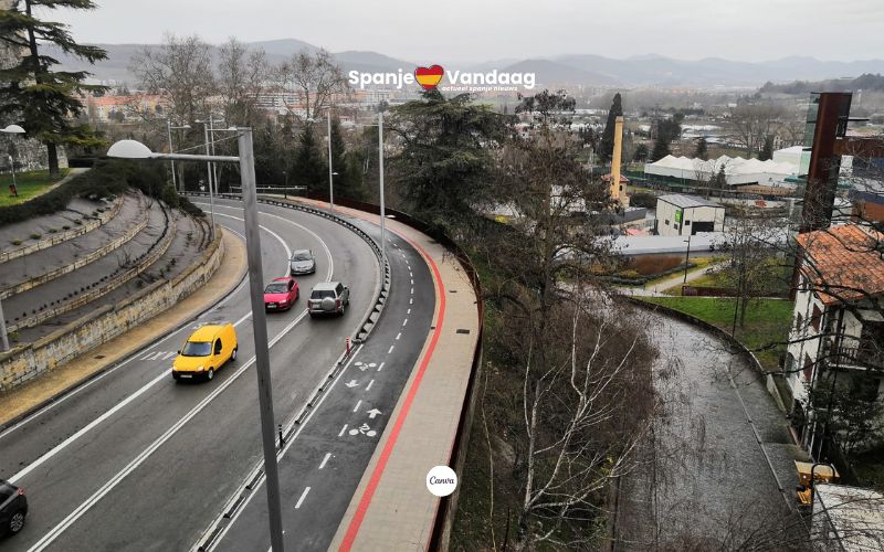 Gemeente Pamplona / web
