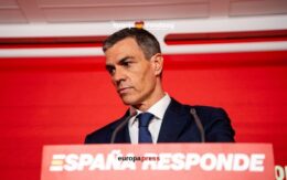 Topman PSOE-partij stapt op na beschuldigingen van omkoping en fraude