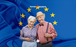 Grote verschillen van 1.600 tot bijna 36.000 euro per jaar in Europese pensioenen