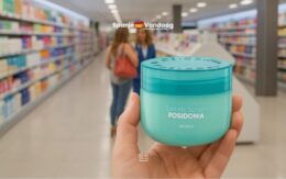 Nieuwe zomercrème met posidonia van Mercadona is een hit voor maar drie euro