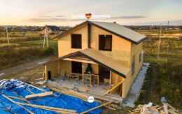 Waar moet je op letten vóór je een prefab huis koopt in Spanje?