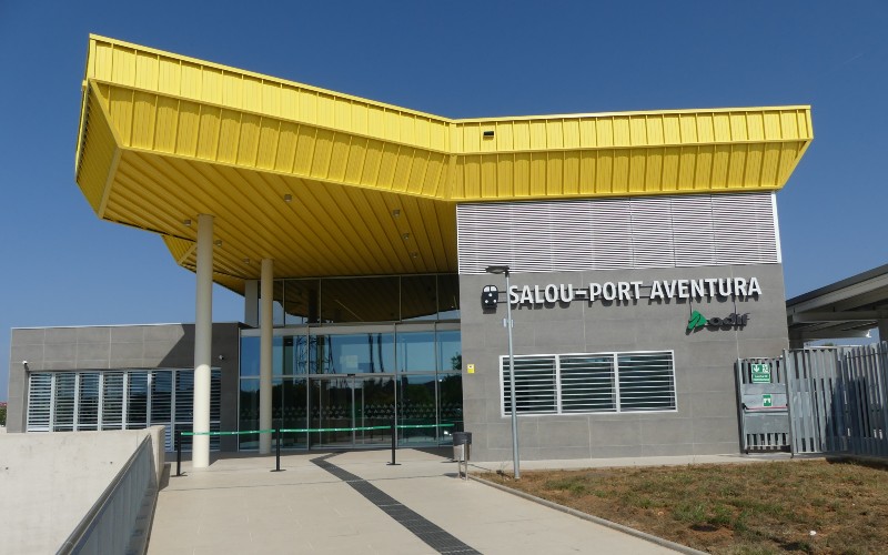 gemeente Salou / web