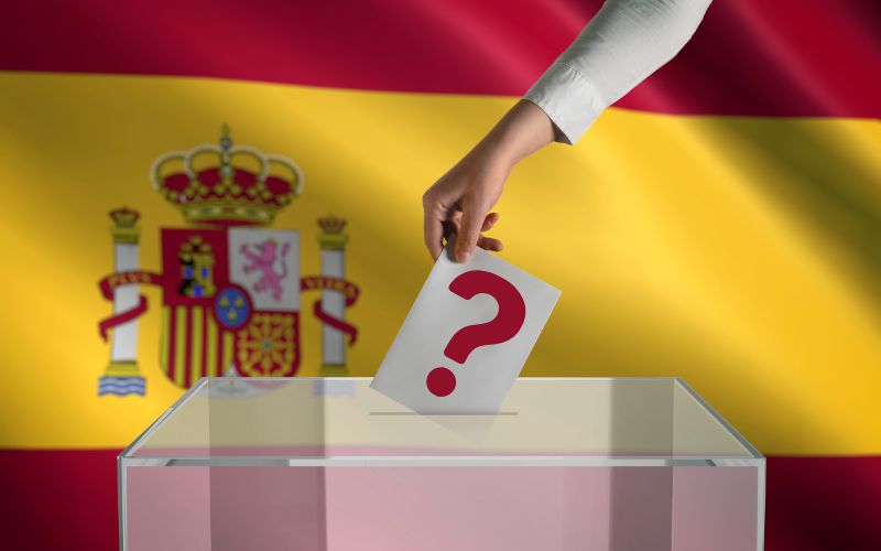 Komen er vervroegde Spaanse parlementsverkiezingen of lukt het Sánchez door te gaan tot 2027?