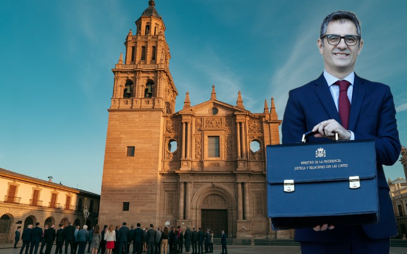 Spaanse bisschoppen willen nieuwe verkiezingen, maar de regering is boos op Kerk