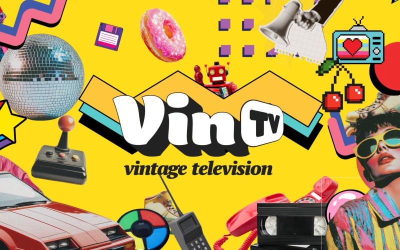 VinTV / web