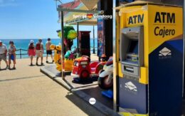 Let op als je bij de ATM-pinautomaten geld pint in Spanje