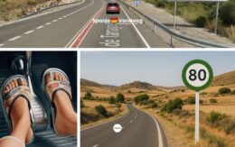 Alles wat je moet weten over autorijden in Spanje: verkeersregels en tips overzichtelijk in één artikel