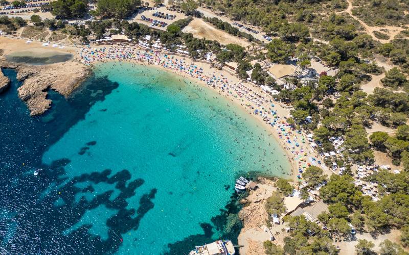 Ibiza Spotlight / web