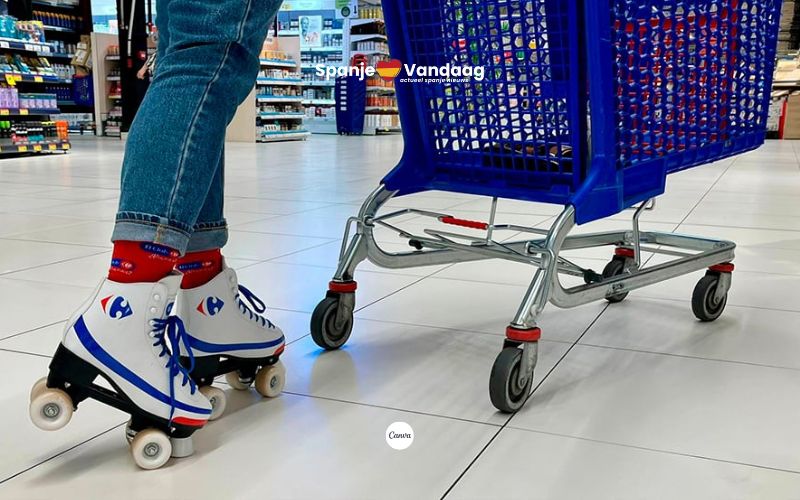 Carrefour / web