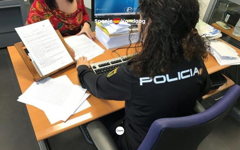 @policia / X