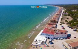 Spanje wil oude huizen aan de kust beter beschermen met nieuwe wet