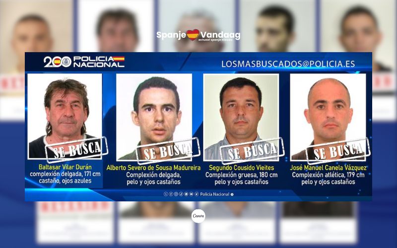 Policia Nacional / web