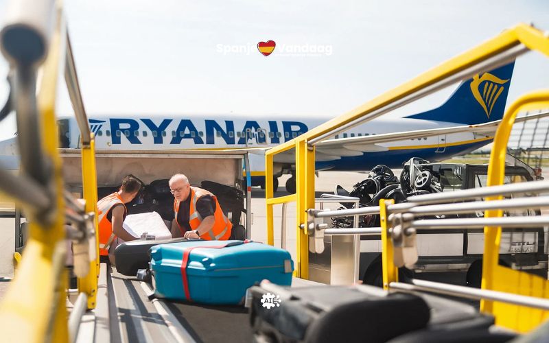 Eindhoven Airport & AI-beeld