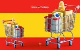 Spanje scherpt wetgeving aan tegen krimpflatie ofwel minder inhoud voor zelfde prijs