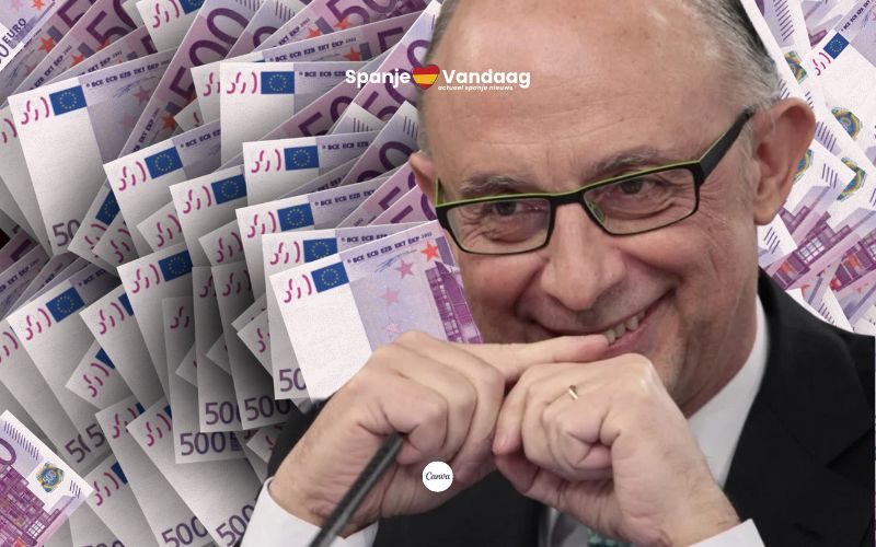 Nieuwe politieke corruptiezaak in Spanje bekend gemaakt na zeven jaar geheim onderzoek