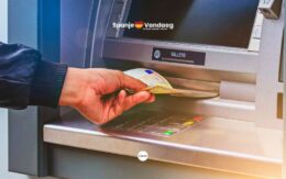 Geld opnemen in Spanje kost ook geld voor Nederlanders en Belgen