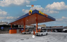 Recordaantal tankstations in Spanje dankzij opmars van low cost merken