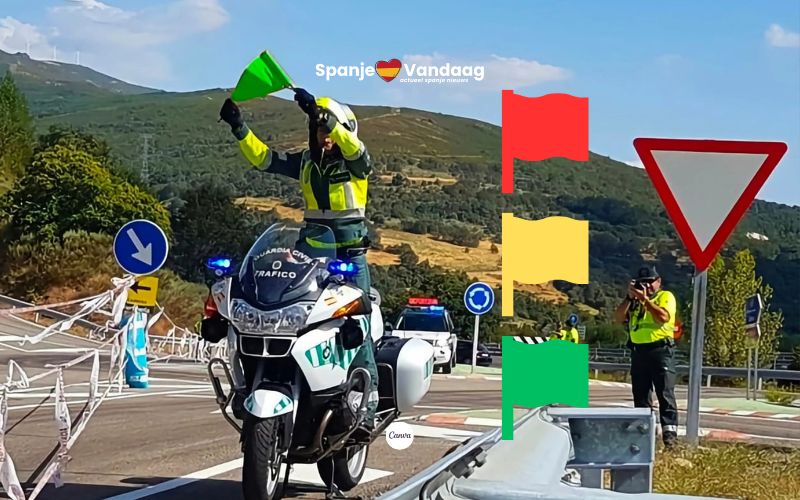 via canva.com & @guardiacivil / X