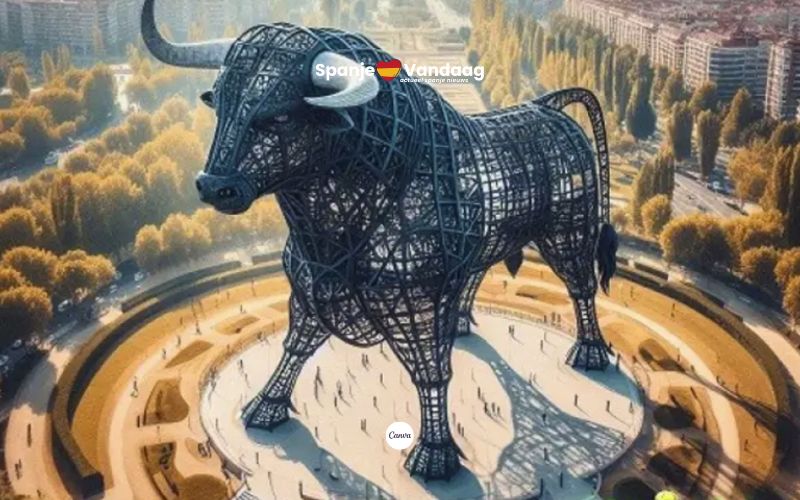 Toro de España / screenshot