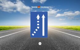 Wat betekent dit nieuwe verkeersbord in Spanje?