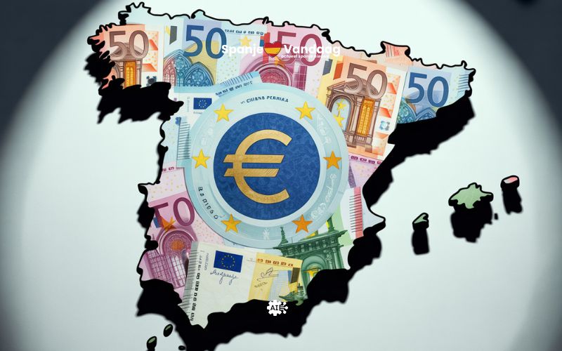 Spanje verrast met hoogste economische groei van de EU én verlaagt staatsschuld