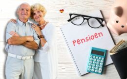 Pensioenleeftijd in Spanje stijgt opnieuw in 2026