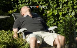 Waarom de siësta soms voelt als een klap met een kussen