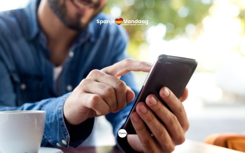 Steeds meer Spanjaarden en buitenlanders gebruiken overheidsapps zoals Importass en Cl@ve