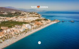 Top 10 beste plaatsen om te overwinteren aan de Costa Tropical