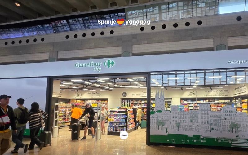 Carrefour / web