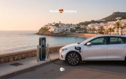 Is een elektrische auto in Spanje in 2025 de moeite waard?