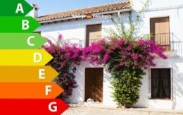Huiseigenaren in Spanje slecht voorbereidt wat betreft energiecertificaat